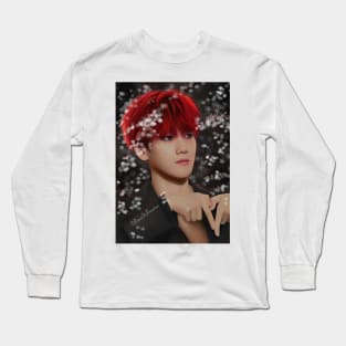 Affection Long Sleeve T-Shirt